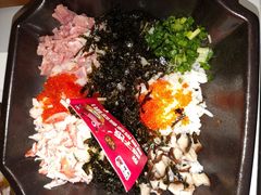 -牛牛章鱼水煎肉(益阳万达店)