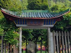 -庐山风景名胜区