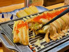 -万岁寿司(天河领展店)