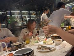 -宴立方海鲜自助(义乌万达广场店)