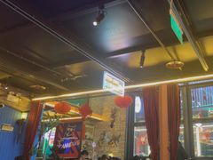 -Famous肥猫墨西哥音乐餐吧(五棵松华熙LIVE店)