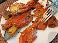 -River Café 海鲜自助(重庆丽笙世嘉酒店)