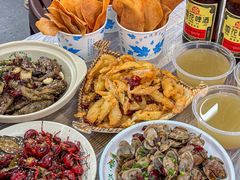 -小民大排档(马场角横路店)