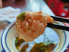 豆花-沙胆彪炭炉牛杂煲(成都玉林店)