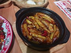 -付掌柜在成都·热炒砂锅集(金禾店)