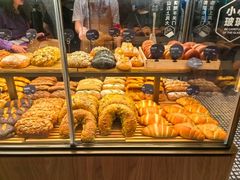 -原麦山丘(超极合生汇店)