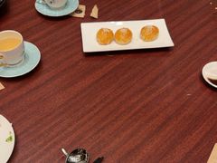 -明阁 Ming Court(广州朗豪酒店)