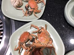 -韩盛·盛江山自助料理(沈辽路万达店)