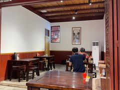 -董府·古宅餐厅