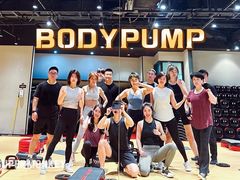 -超级猩猩健身·团课·瑜伽(花园道店)