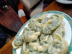-漫渡庄绿岛花园•隐世庭园菜(滨湖店)