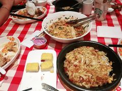 -西贝(金桥店)