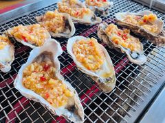 -蚝英雄鲜蚝自助专门店(长楹天街直营店)