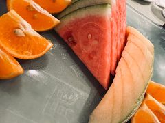 -月坛宾馆-聚仙楼餐厅