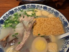 -小潘记鸭血粉丝汤