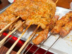 -永红源啤酒·烧烤·海鲜·大排档(台柳路店)