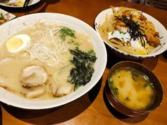-気楽亭和食料理(气乐亭大世界本店)