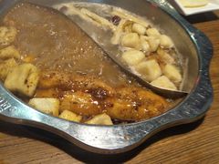 -傣妹火锅(南京东路一店)