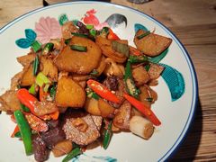 -树厨贵州菜(大十字店)