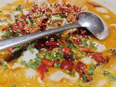 -小厨娘淮扬菜(天印大道店)