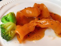 -金轩中餐厅 Jin Xuan(浦东丽思卡尔顿酒店)