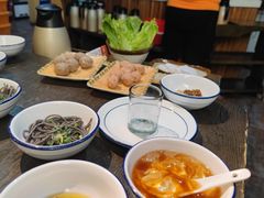 -土著渔匠·养生蝴蝶鱼(香樟路店)