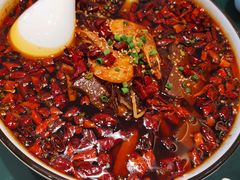 山城毛血旺-天怡興·百年蒸饺(中心书城店)