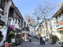 -小河直街历史文化街区