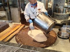 -沙河粉村·国家非遗传承(云台店)