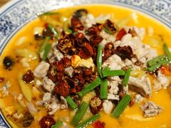 -新悦·霞浦海鲜生(上下杭店)