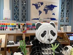 -三联韬奋书店(宽窄巷子店)