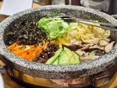 -姜虎东白丁烤肉(深圳湾后海汇店)