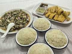 -巫记鸡饭店