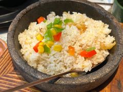 -云海肴·汽锅鸡·云南菜(高德置地店)