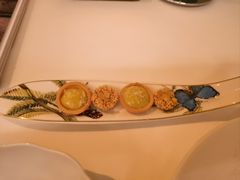 -Le Comptoir de Pierre Gagnaire