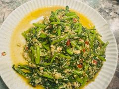 -浩海火烧云傣家菜(京广店)