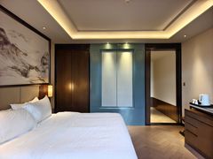 -成都安仁福朋喜来登酒店