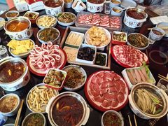 -重庆德忆火锅（龙南街3店）(渝水岸餐饮)