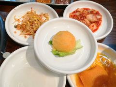 -·缸桶屋·韩式牛肋条自助烤肉(西湖D11店)