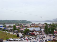 -美心红酒小镇游乐园