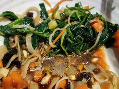 干拌面-野马国际·大汉食府