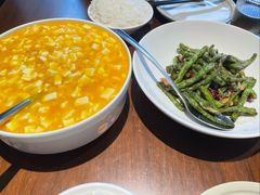 -千日贺茶餐厅(高新万达店)