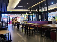 -汉堡王(砂之船奥莱店)