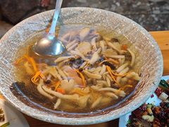 -88号小吃店·经典云南菜·地道纳西美食