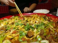 -泉味道贵州厨房(三里河店)
