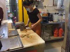 -咏春葱油饼(德政中路店)