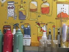 -火龙堂·风味民间菜(文一路店)