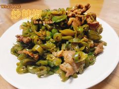 -大姨捞面(新安花园店)