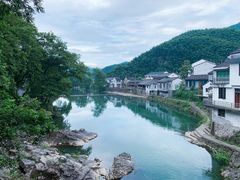 -鹿亭中村