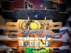 -聚点滑板SPOT SKATE(常熟路店)